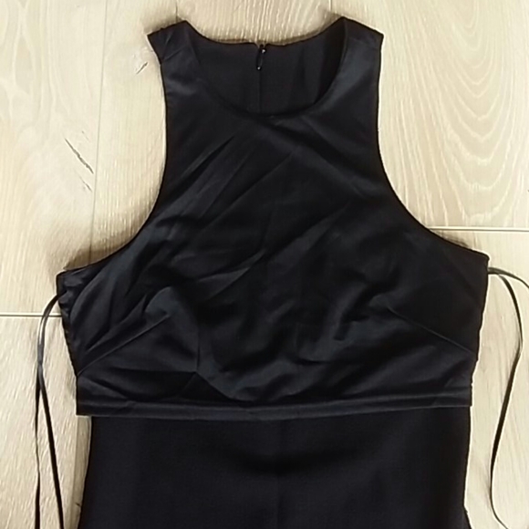 h&m midi dress - Picture 4 of 6
